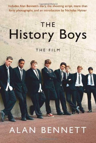 Alan Bennett/The History Boys@The Film